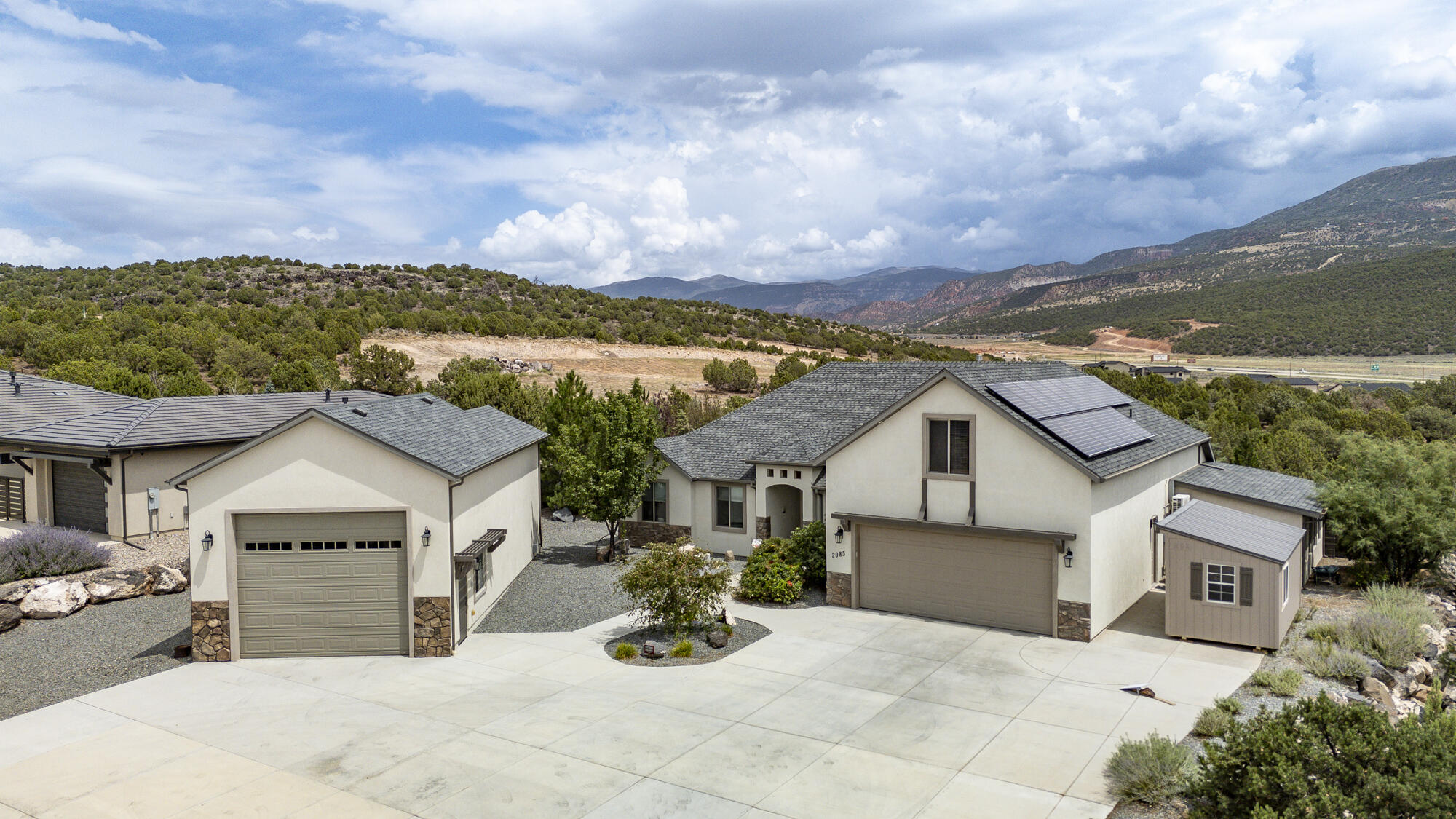 2085 S Eagle Ridge LP, Cedar City, UT 84720 — photo 1