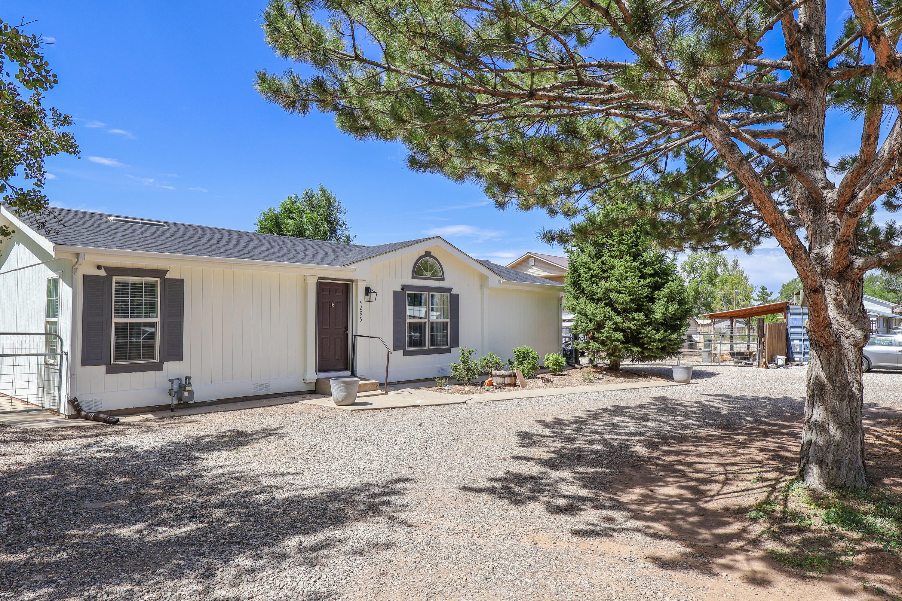 4285 N Driftwood LN, Enoch, UT 84721 — photo 1