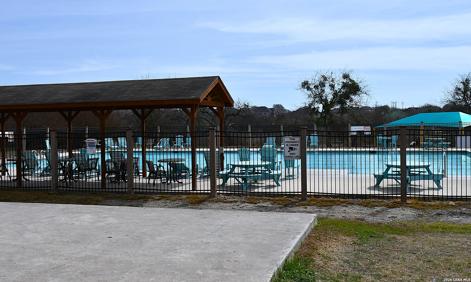 405 Saddle Haven, ,  78108 — photo 1
