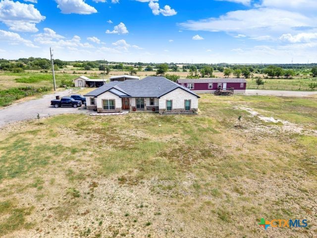 12090 Hunt Hill, Rogers, TX 76569 — photo 1