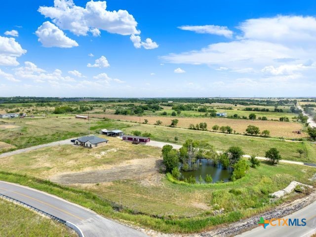 12090 Hunt Hill Road, Rogers, TX 76569 — photo 1