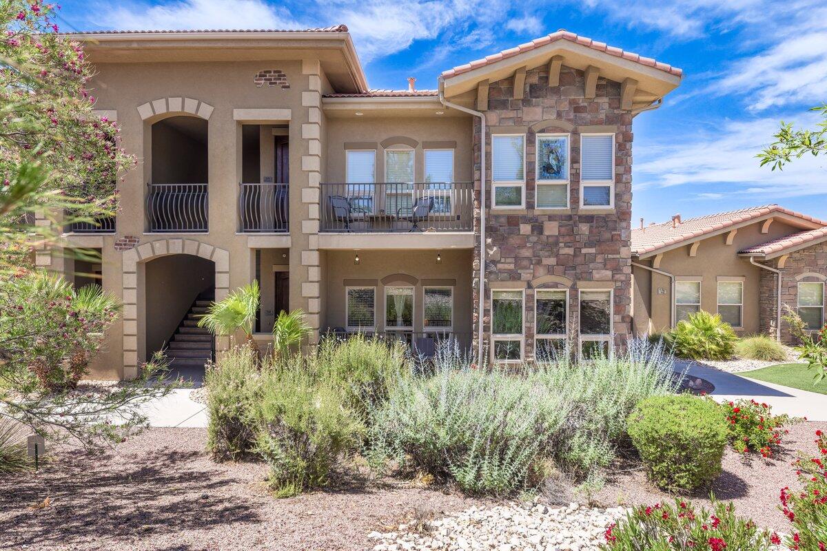 280 S Luce Del Sol DR #511, St George, UT 84770 — photo 1