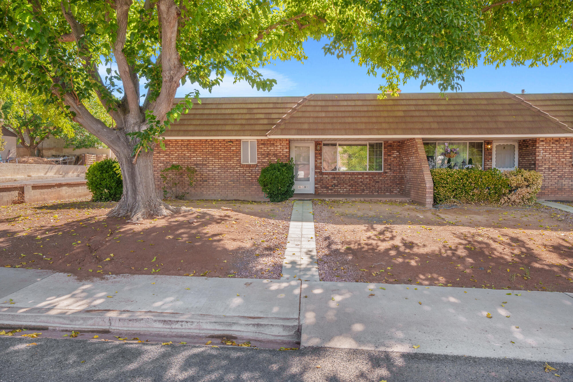 465 S 100 E C-1, St George, UT 84770 — photo 1