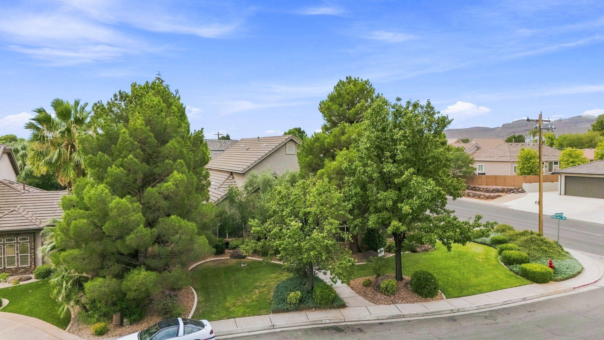 3611 SAGEBRUSH DR, Santa Clara, UT 84765 — photo 1