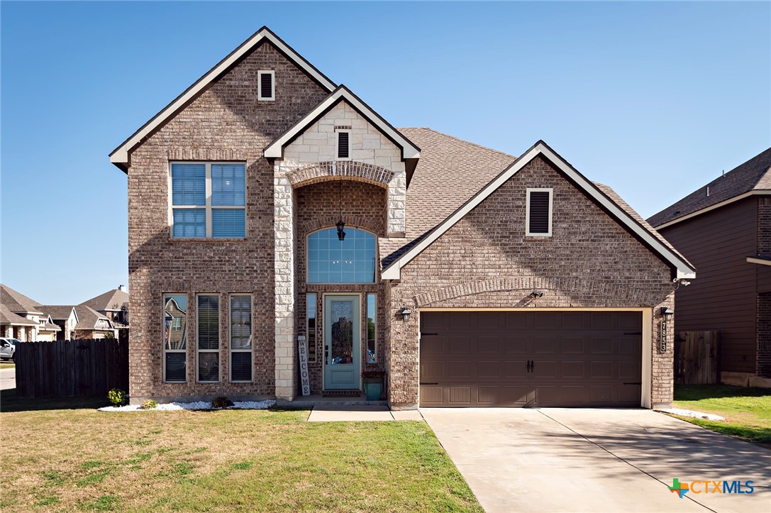 7853 Old Gate Road, Temple, TX 76502 — photo 1