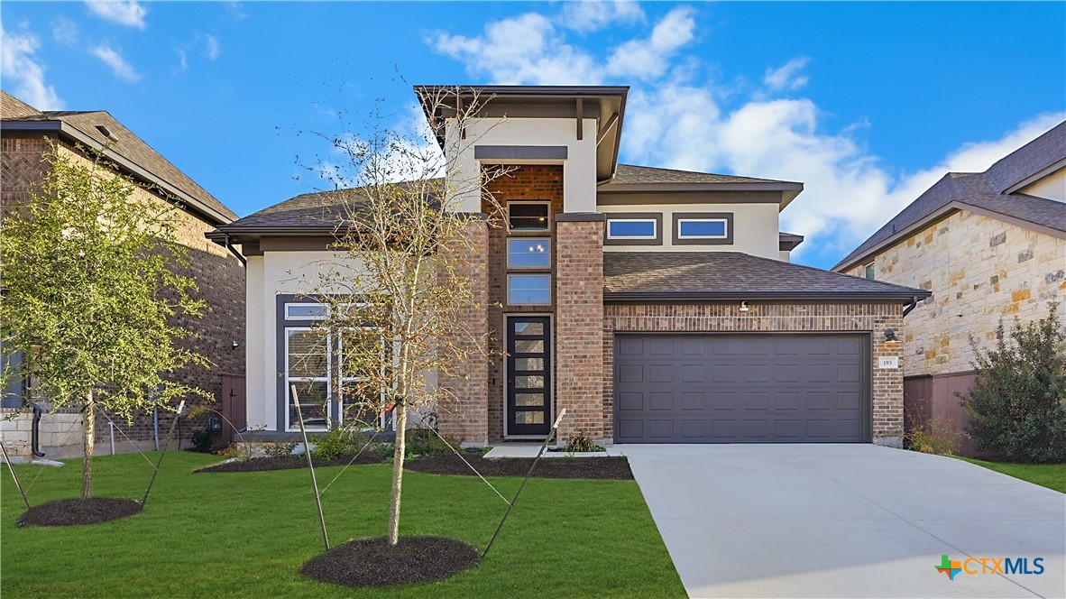 195 Grand Canyon Way, Kyle, TX 78640 — photo 1
