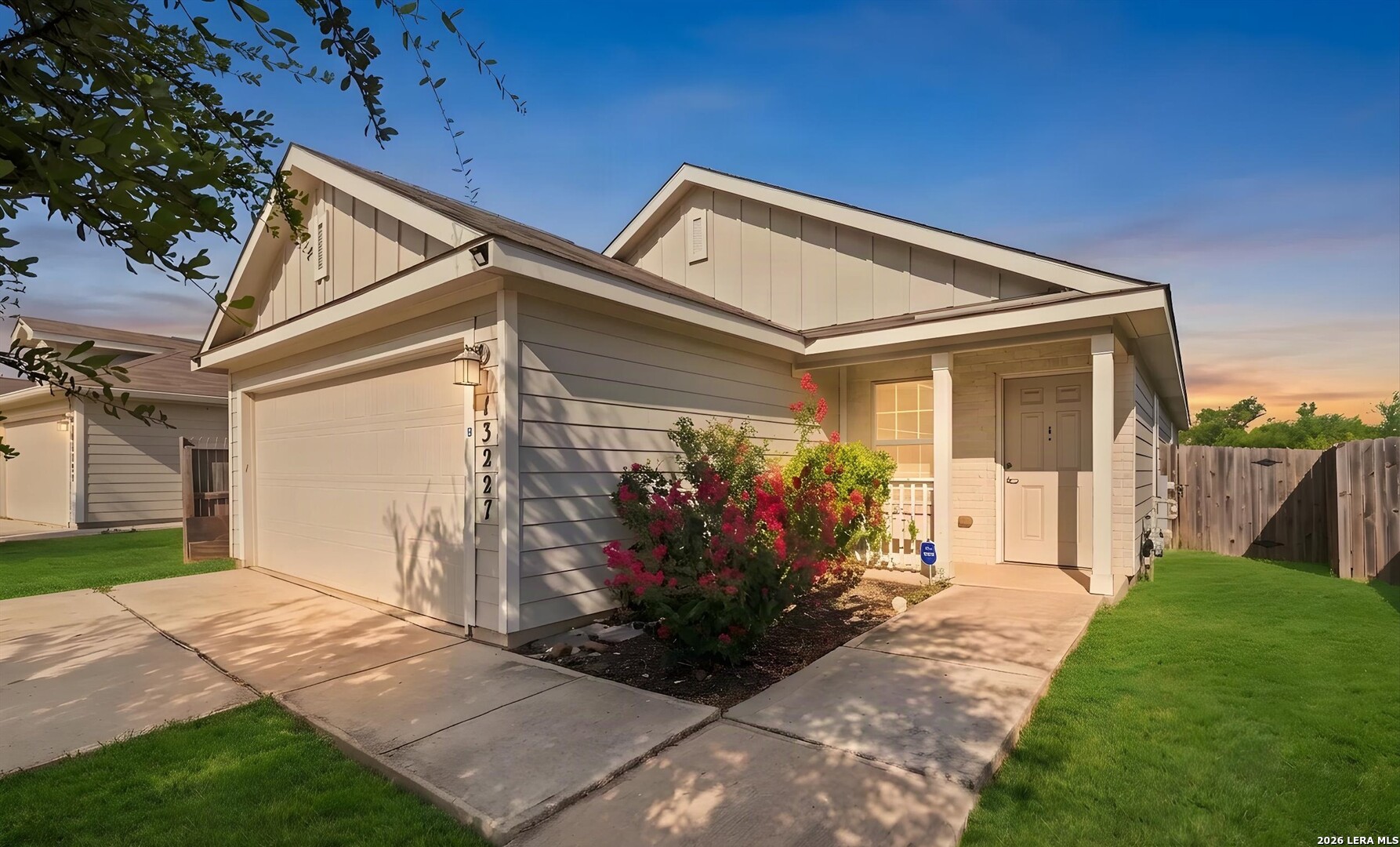13227 ASHWORTH BLVD, San Antonio, TX 78221 — photo 1