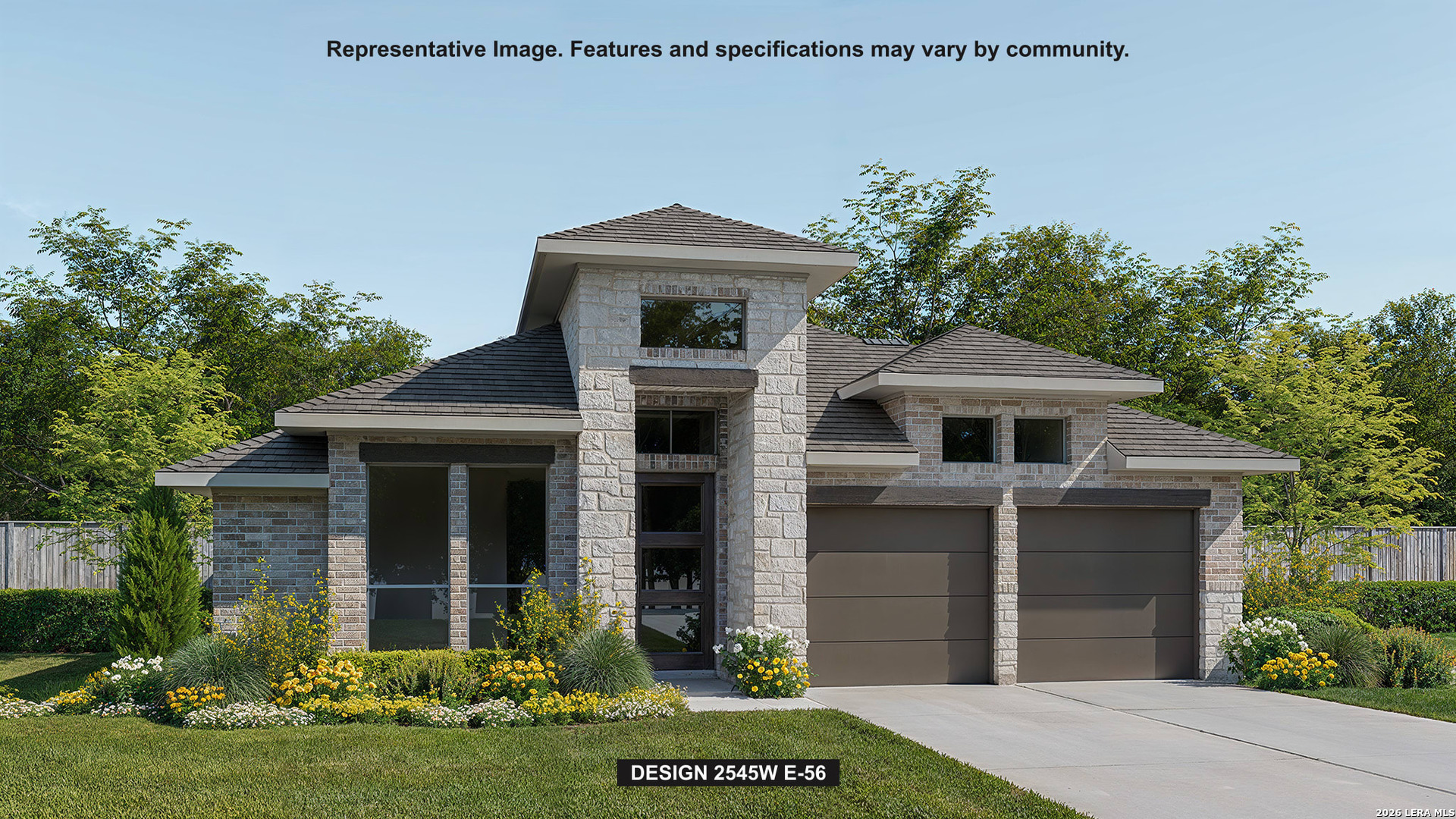 553 Cascadence Dr, New Braunfels, TX 78132 — photo 1
