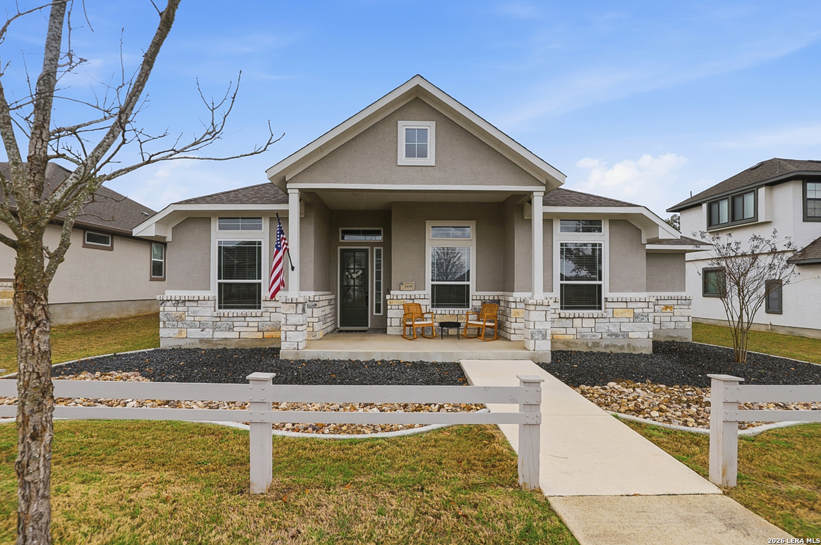 1108 Meyer Parkway, New Braunfels, TX 78132 — photo 1