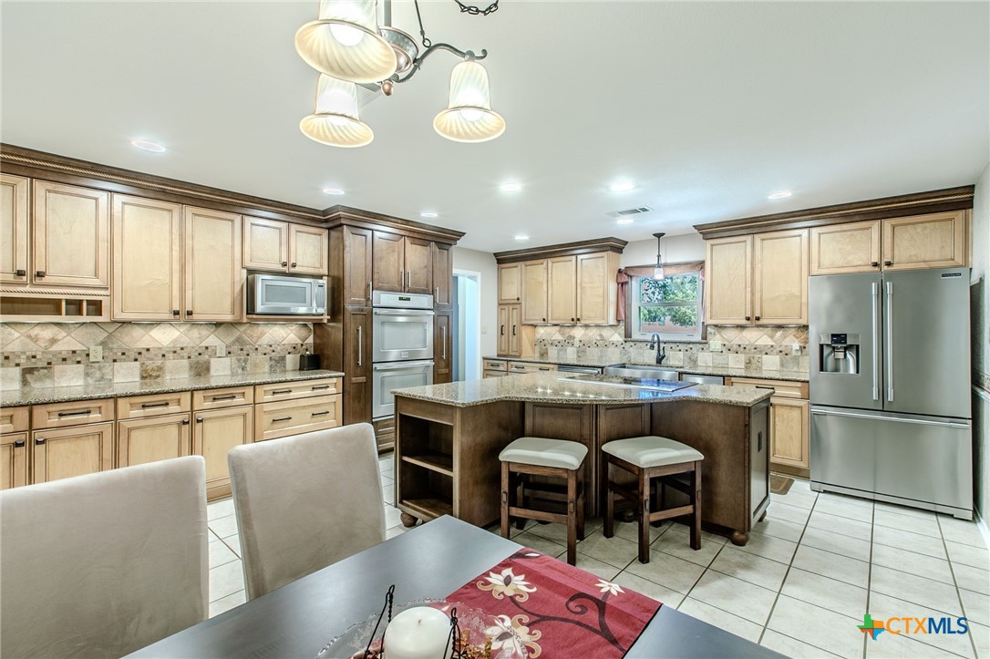 10941 Moffat, Temple, TX 76502 — photo 1