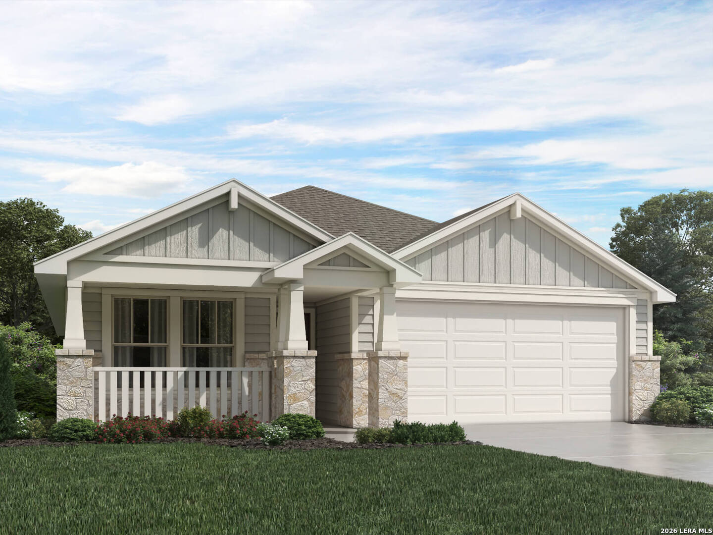 886 Broken Hollow, San Antonio, TX 78260 — photo 1