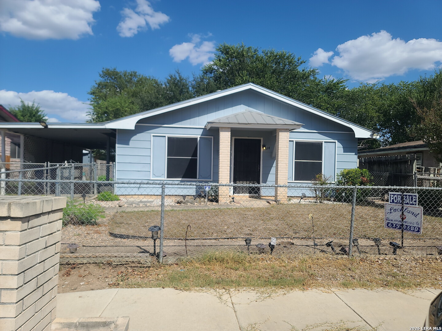 514 PARK GROVE DR, San Antonio, TX 78227 — photo 1