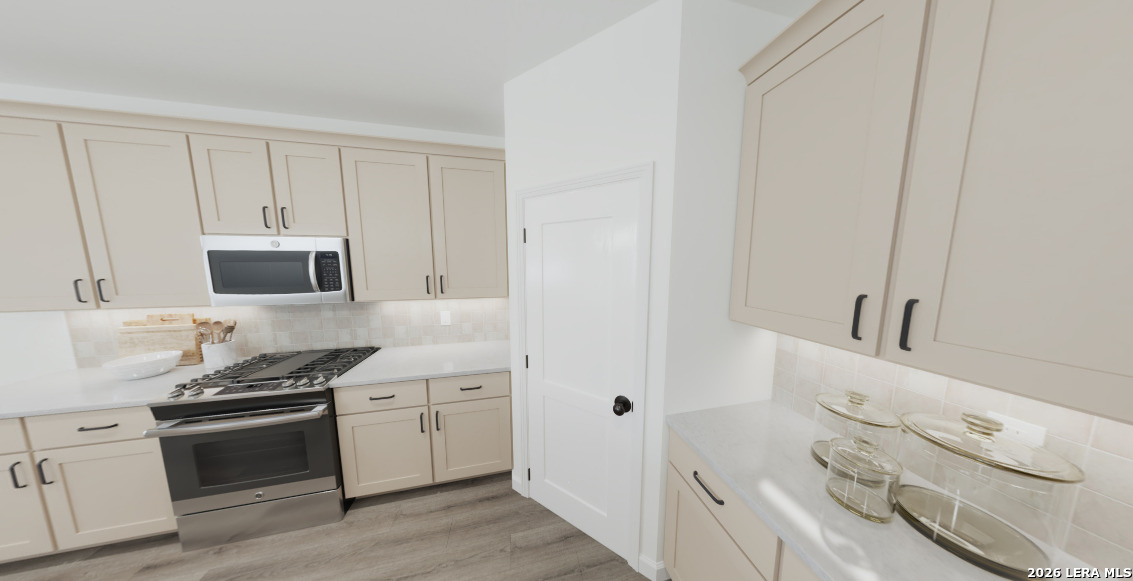 1243 Higgins Cove, ,  78245 — photo 1