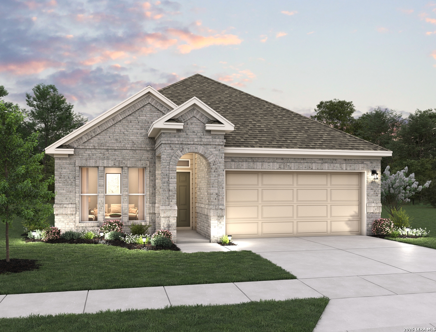 1243 Higgins Cove, San Antonio, TX 78245 — photo 1