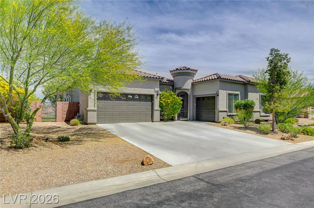 7638  Rafter Court, Las Vegas, NV 89139 — photo 1