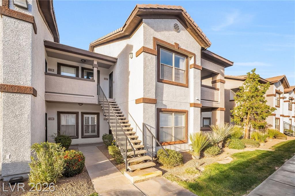 45 Maleena Mesa st 1227, Henderson, NV 89074 — photo 1