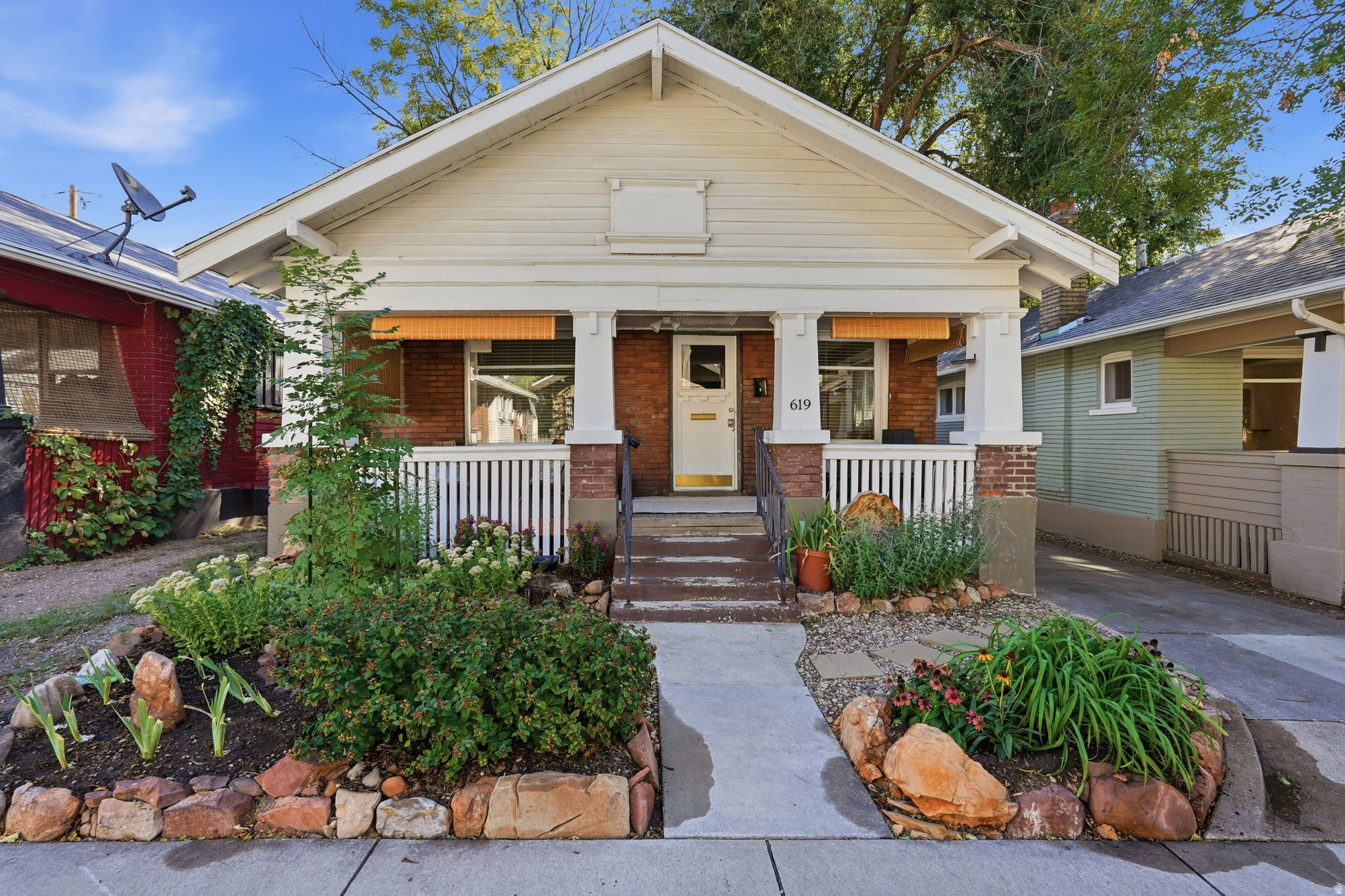 619 S HARMONY CT, Salt Lake City, UT 84102 — photo 1