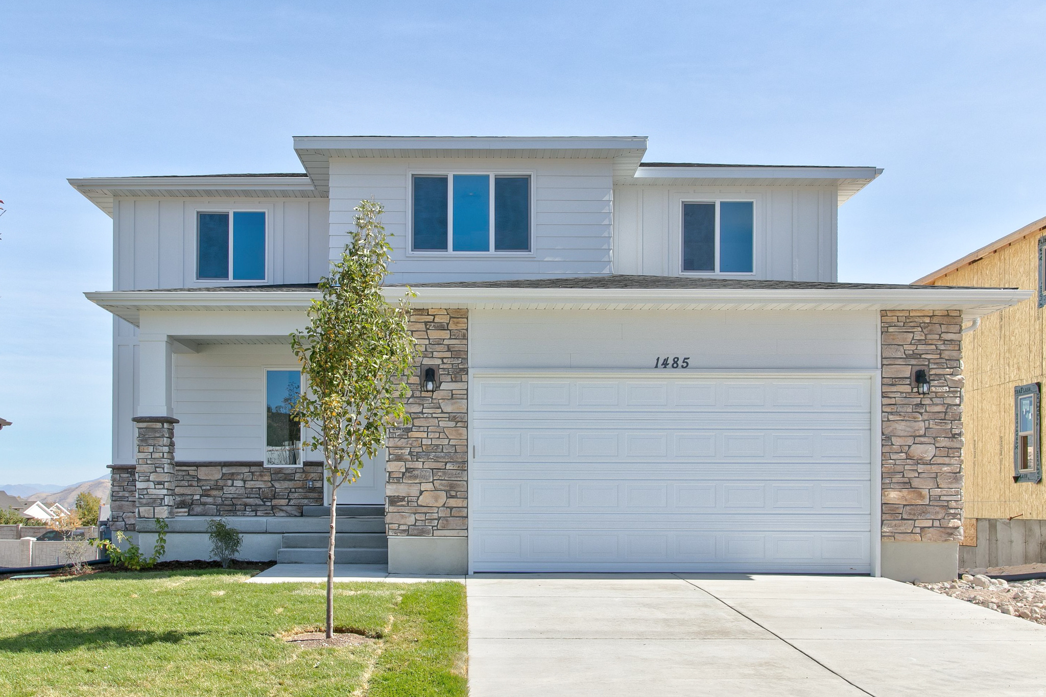 1683 S WINDSONG DR PIN #SR 376