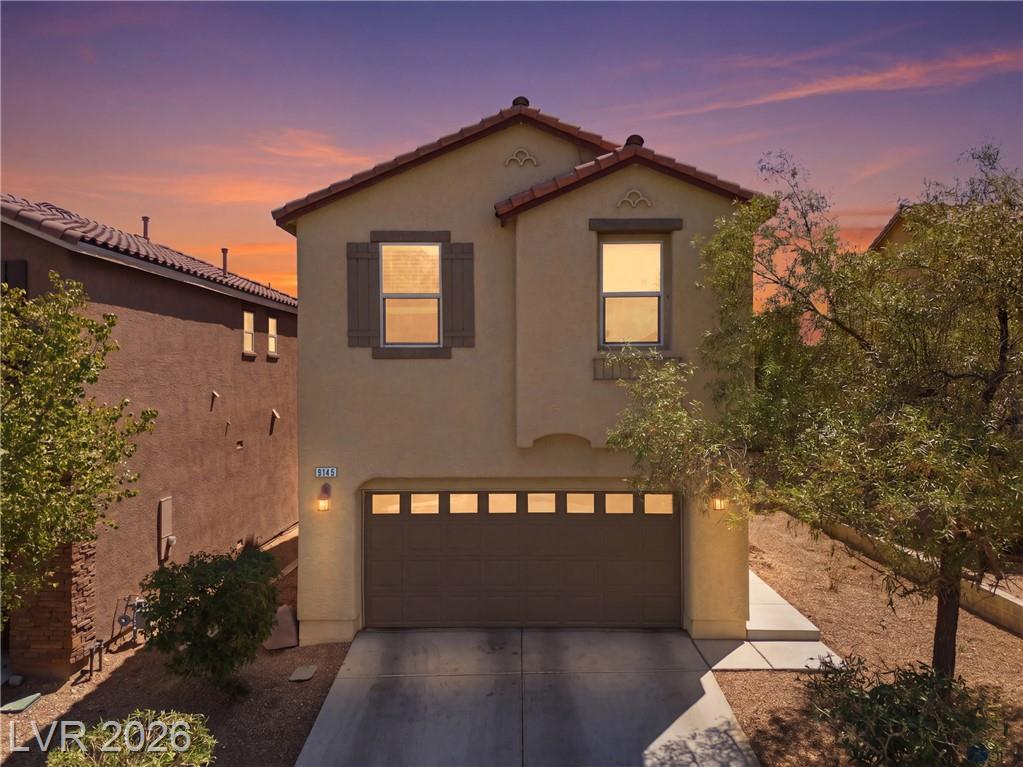 9145  Checkerboard Court, Las Vegas, NV 89149 — photo 1