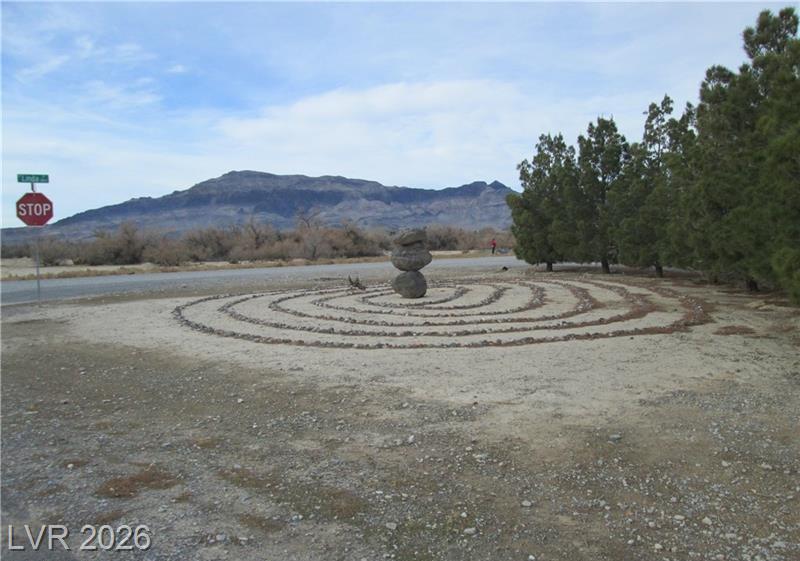 980 West Leffner Drive, Pahrump, NV 89060 — photo 1