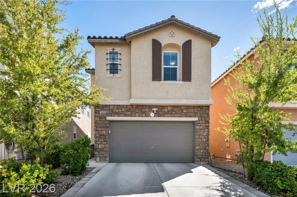10656 Summerbell Street, Las Vegas, NV 89179 — photo 1