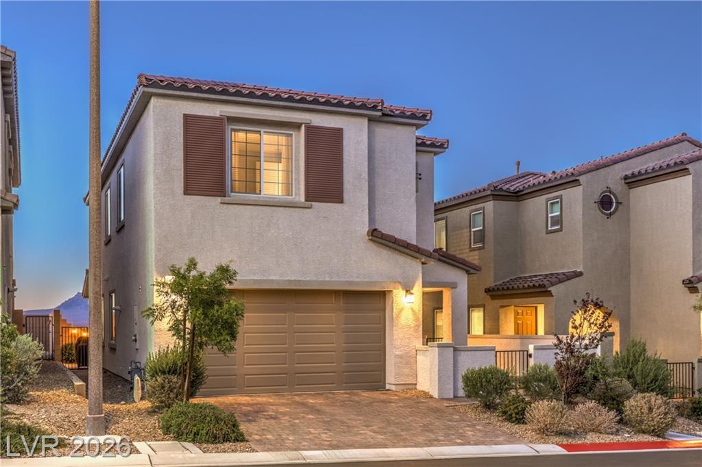 10632  Adeno Avenue, Las Vegas, NV 89166 — photo 1