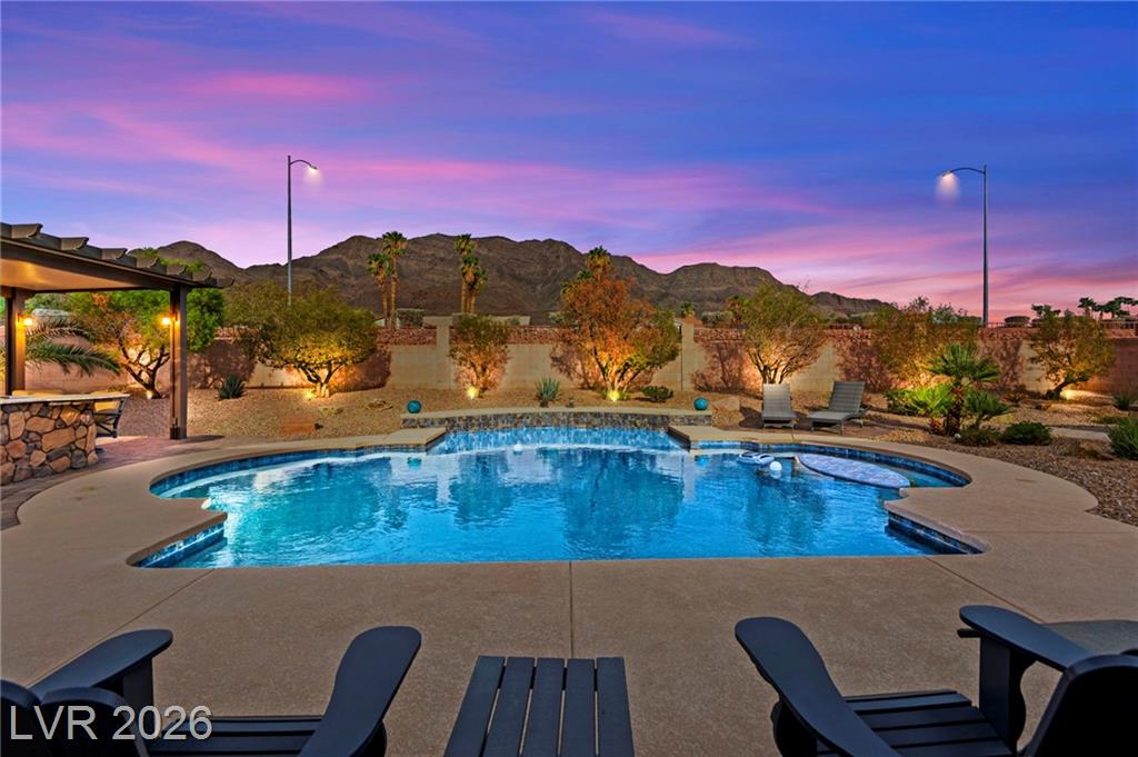680  Coral View Street, Las Vegas, NV 89110 — photo 1