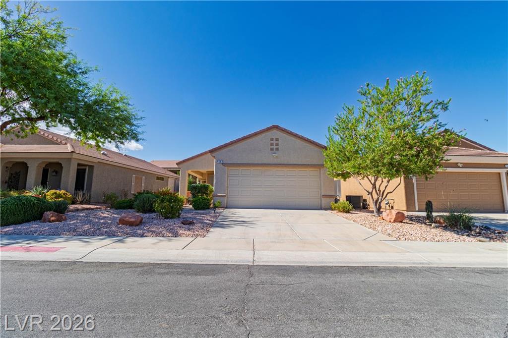 561  Carmel Mesa Drive, Henderson, NV 89012 — photo 1