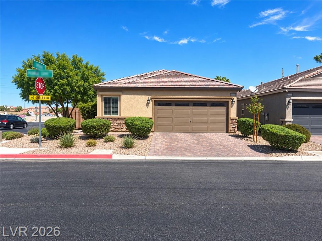 1810  Pebble Cove Avenue, Las Vegas, NV 89123 — photo 1
