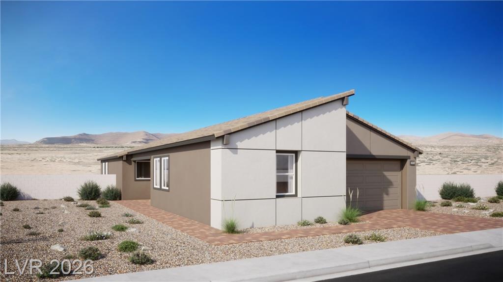 1670  Capri Falls Court, Henderson, NV 89011 — photo 1