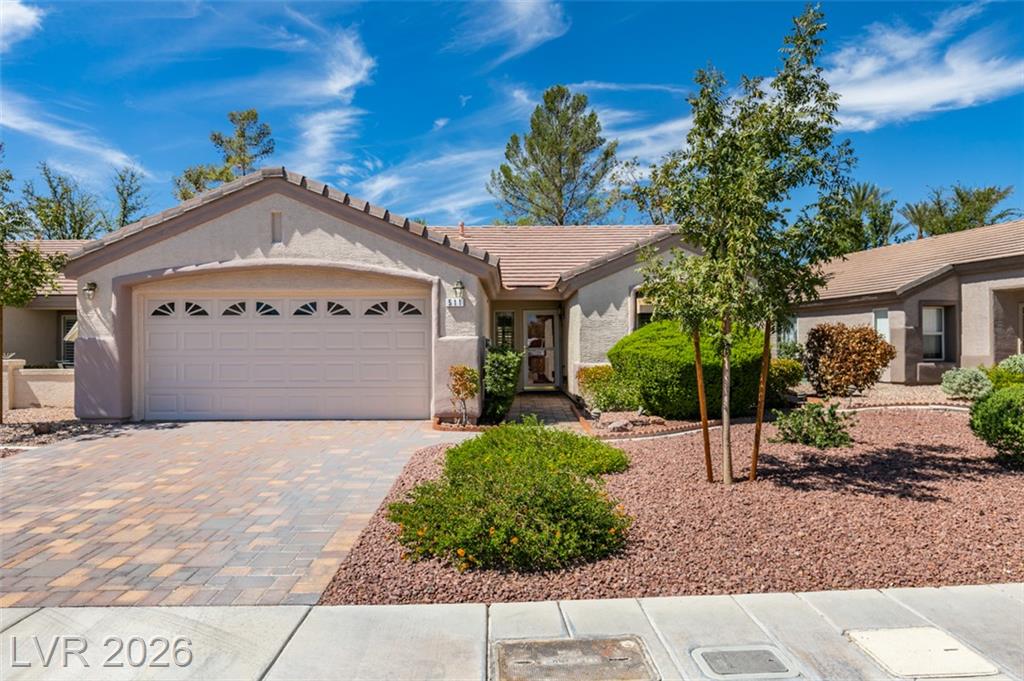 511  Winding Oak Court, Henderson, NV 89012 — photo 1