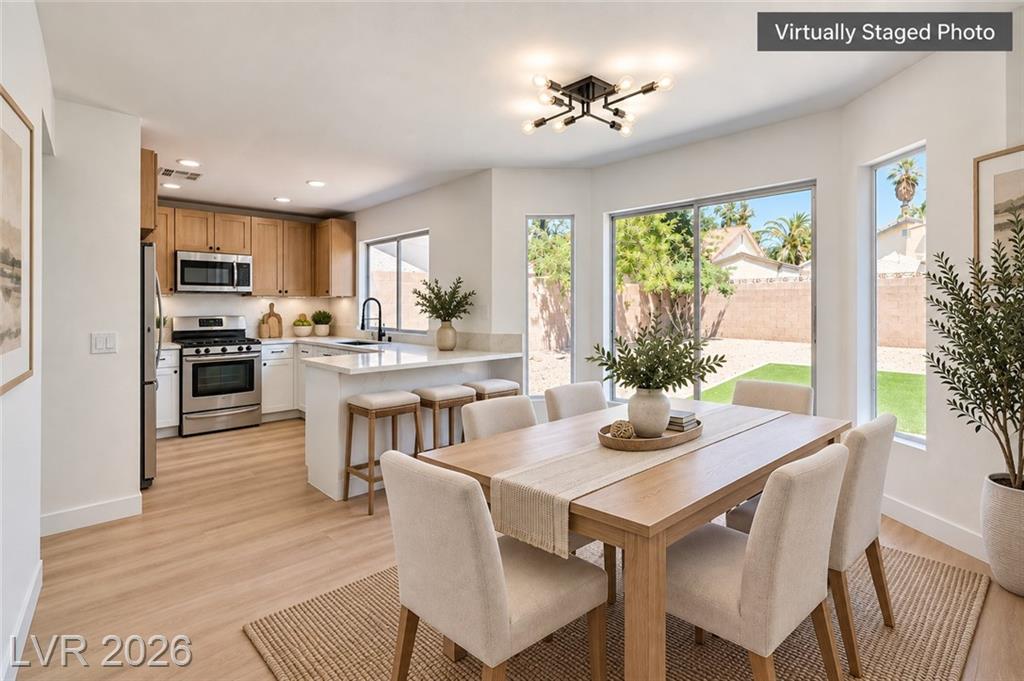 2840 Preciso Lane, Henderson, NV 89074 — photo 1