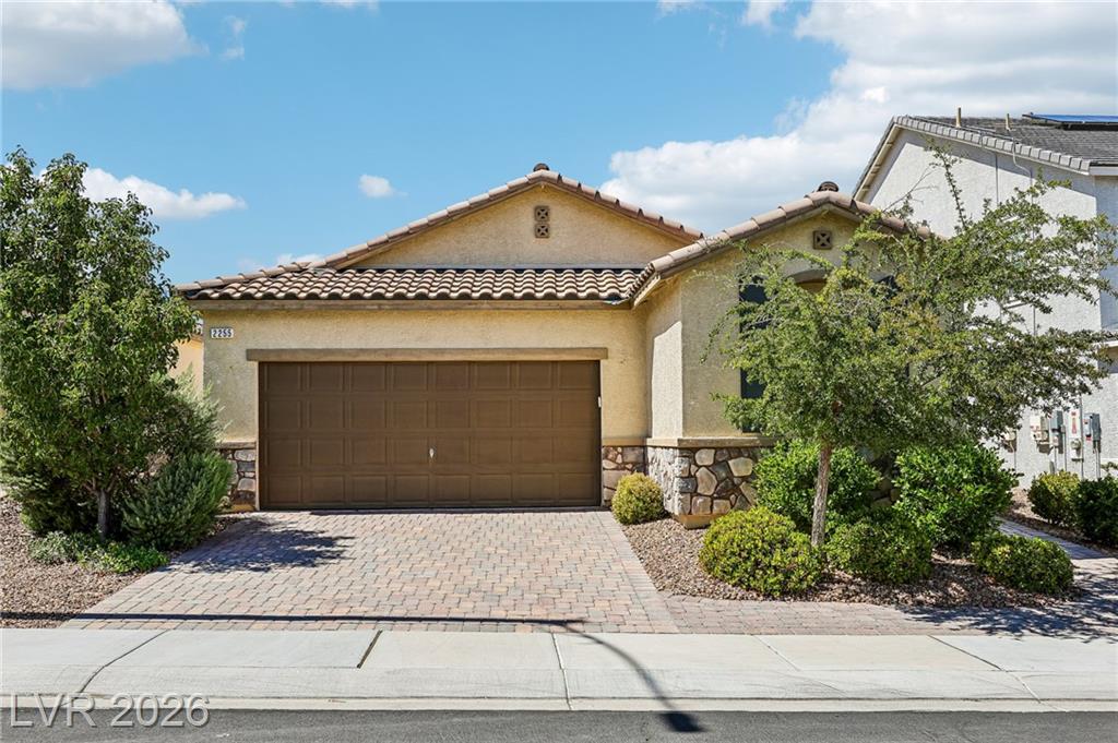 2255  Valdina Street, Henderson, NV 89044 — photo 1