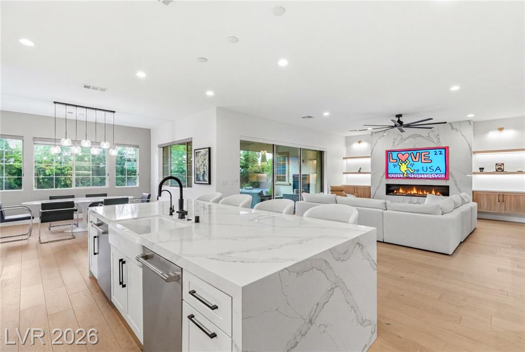 4078  San Franchesca Court, Las Vegas, NV 89141 — photo 1