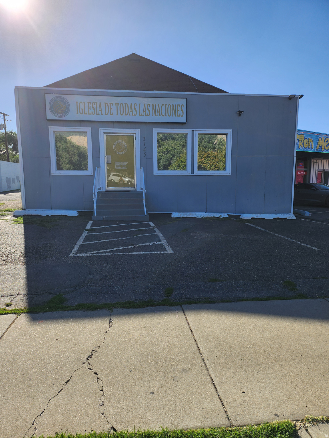 3145  WASHINGTON BLVD