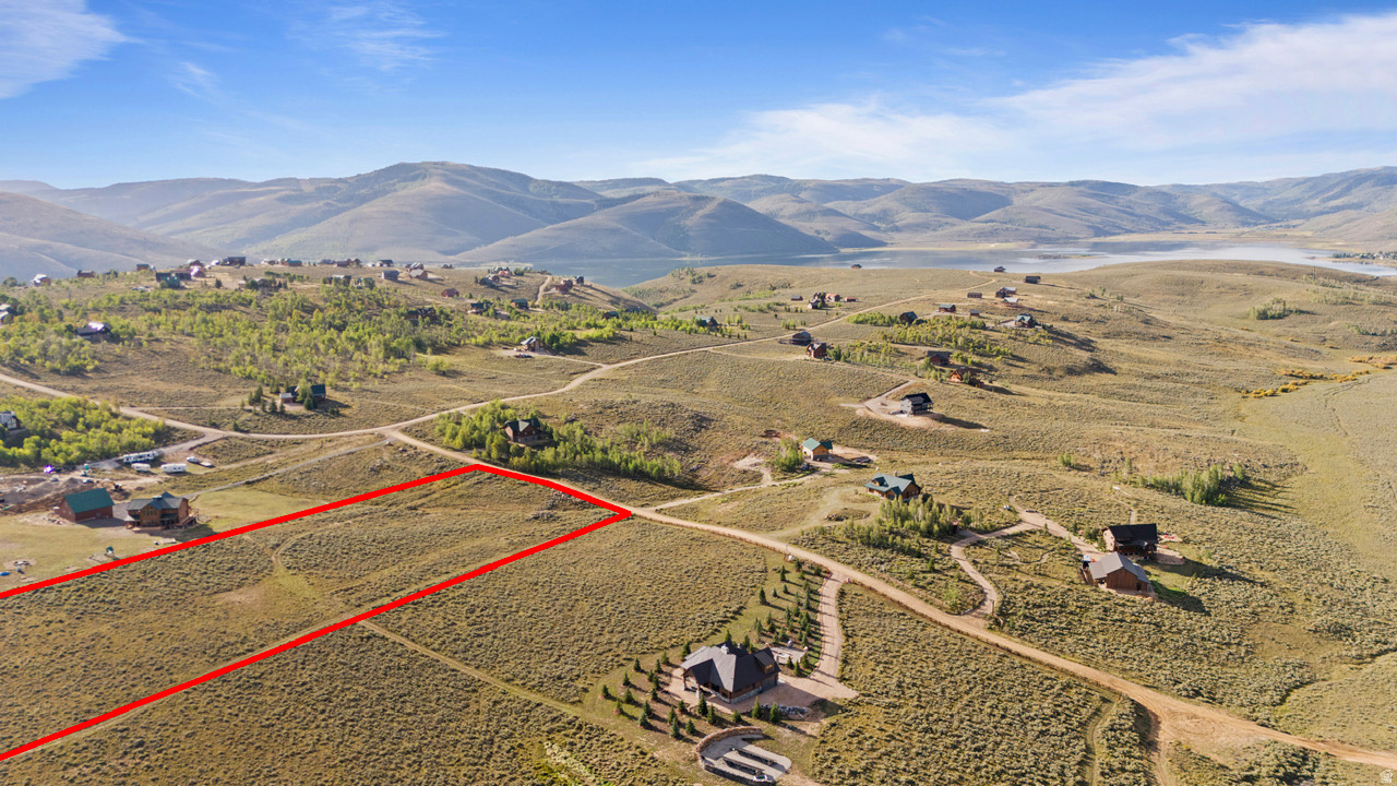 61  SKYLINE, Scofield, UT 84526 — photo 1