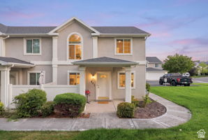 803 W BROOKSIDE CT, Payson, UT 84651 — photo 1