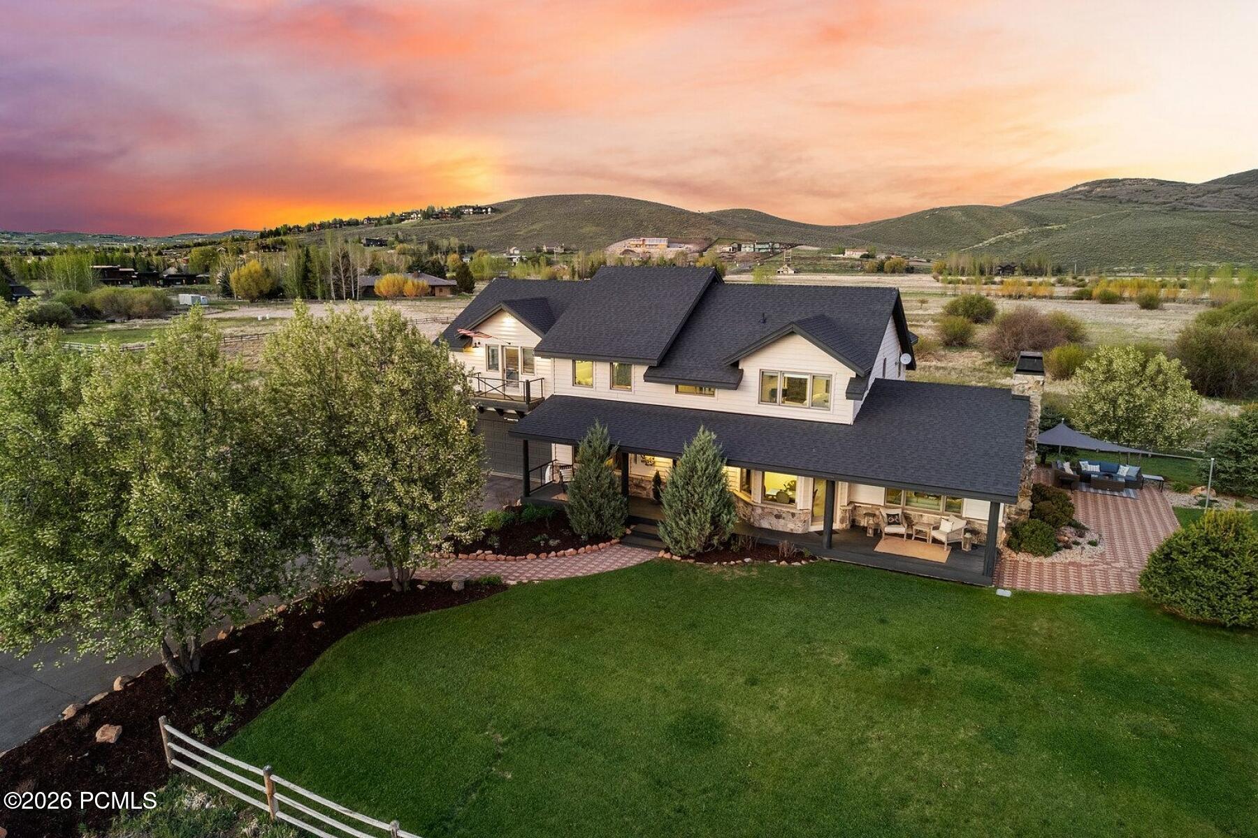 5060 W 400, Park City, UT 84098 — photo 1