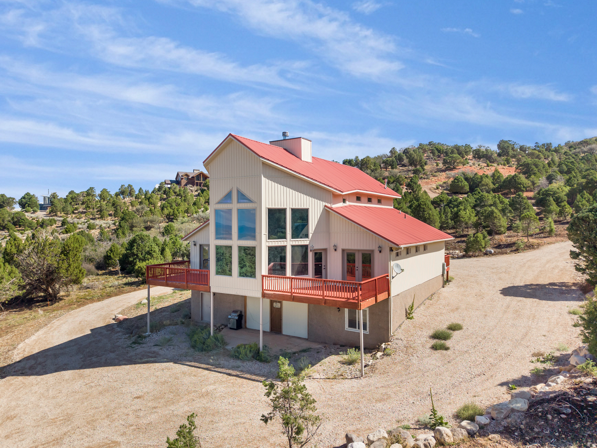 2012 S HIGH CEDAR DR, Cedar City, UT 84720 — photo 1