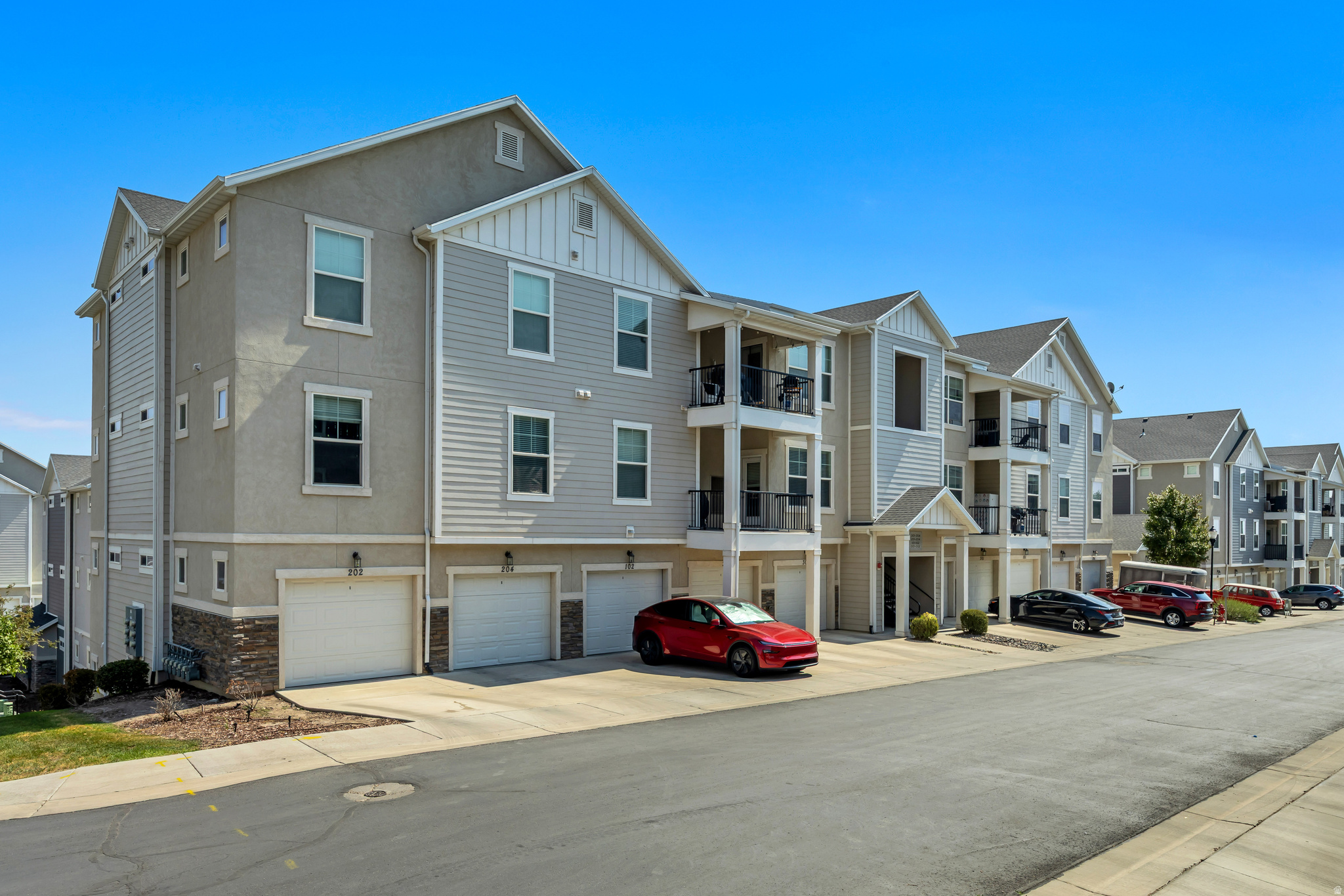 14503 S RONAN LN #102, Herriman, UT 84096 — photo 1