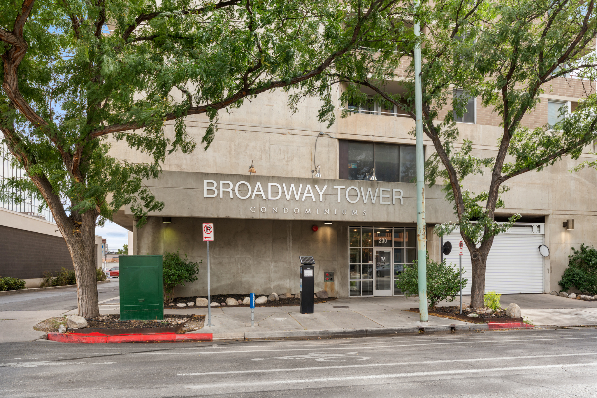 230 E BROADWAY  ##1109, Salt Lake City, UT 84111 — photo 1