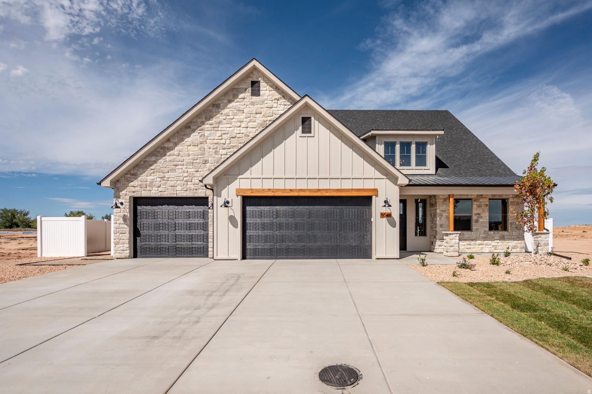 5047 N 75 E #203, Enoch, UT 84721 — photo 1