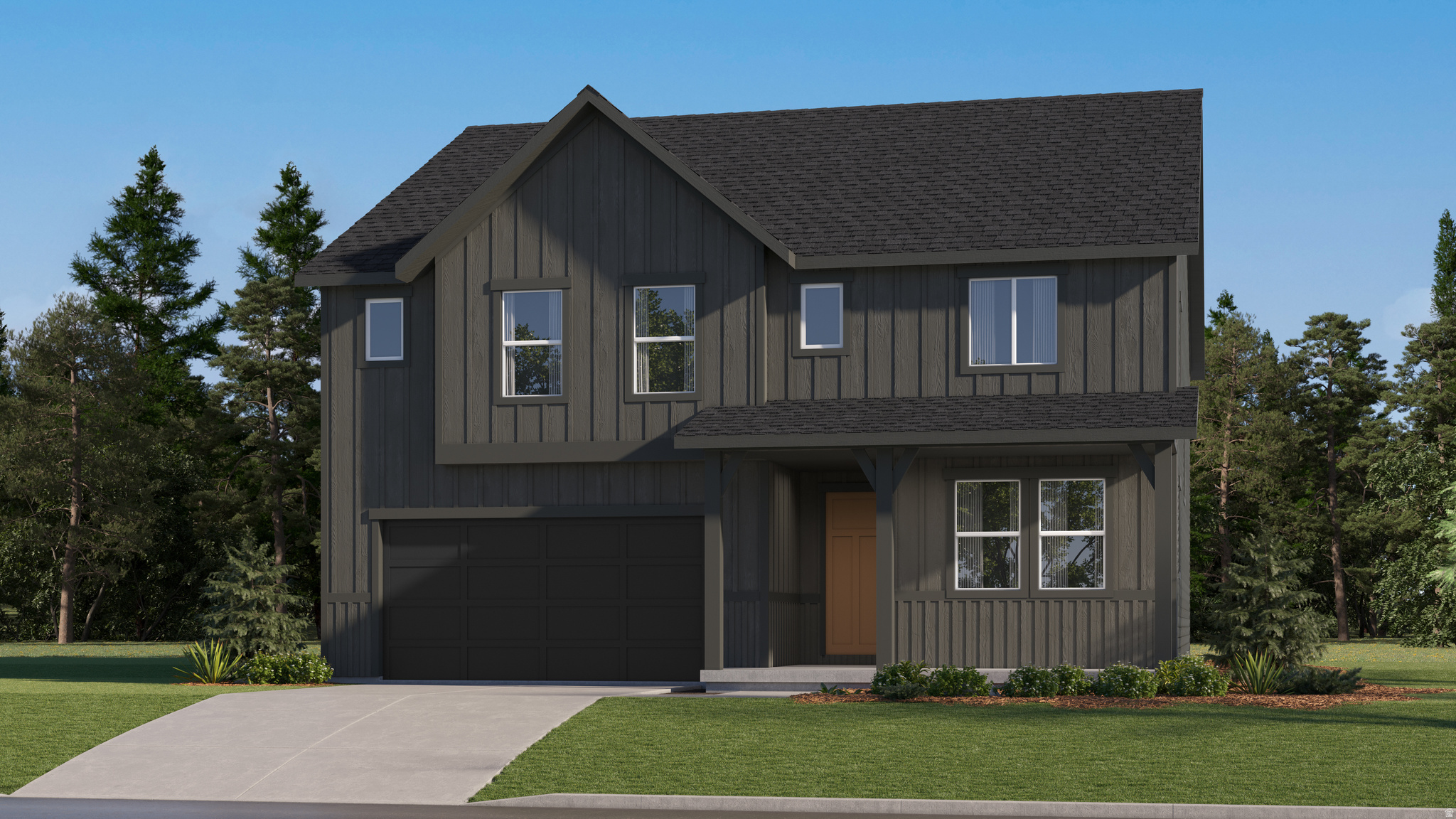 1528 W EVERBLOOMING DR #4080, Saratoga Springs, UT 84045 — photo 1