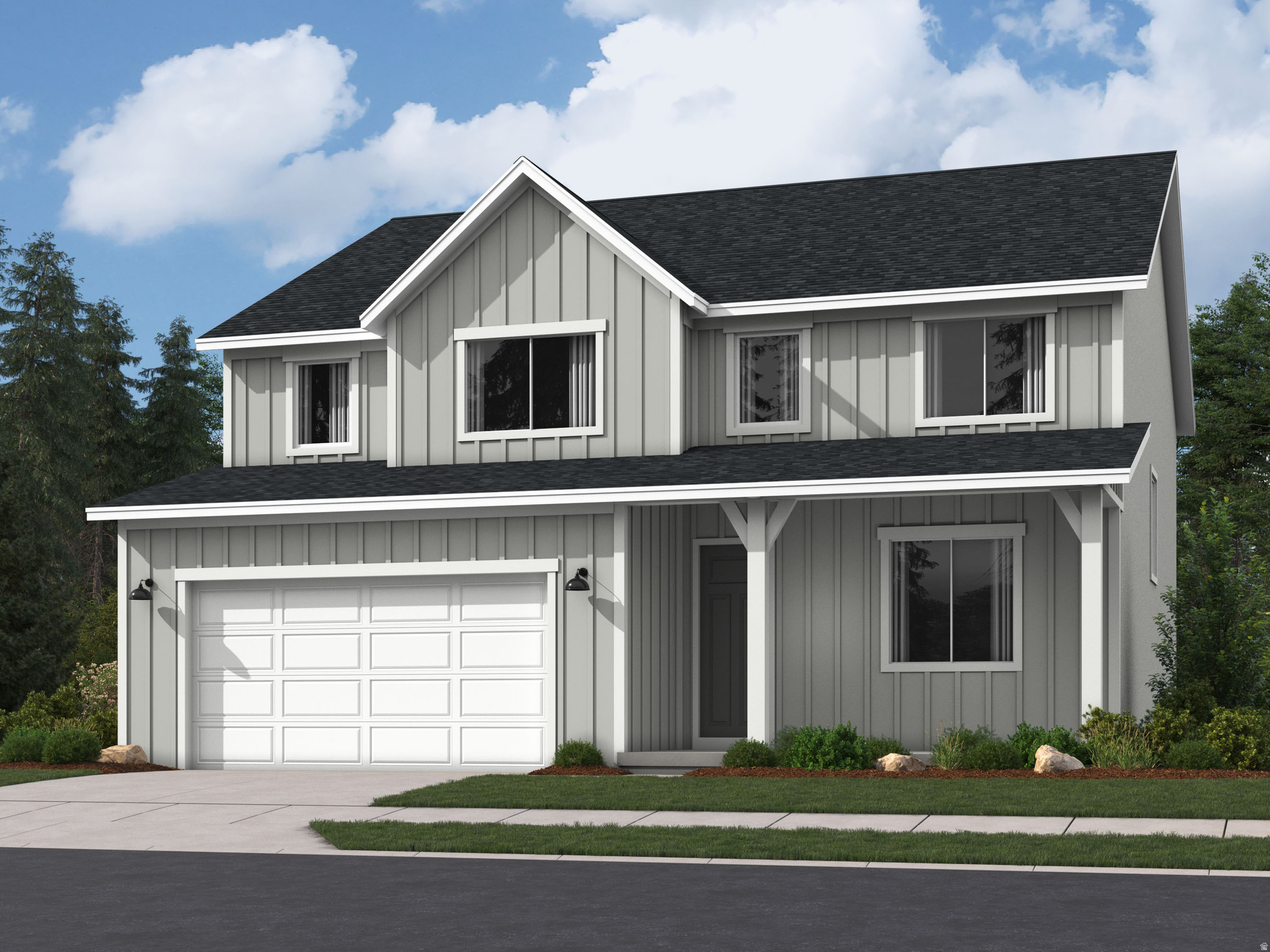 2174 E PORCUPINE DR #4144, Eagle Mountain, UT 84005 — photo 1