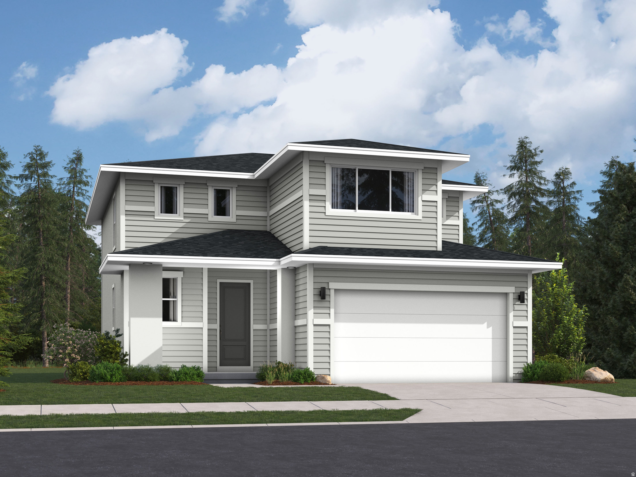 2171 E PORCUPINE DR #4140, Eagle Mountain, UT 84005 — photo 1