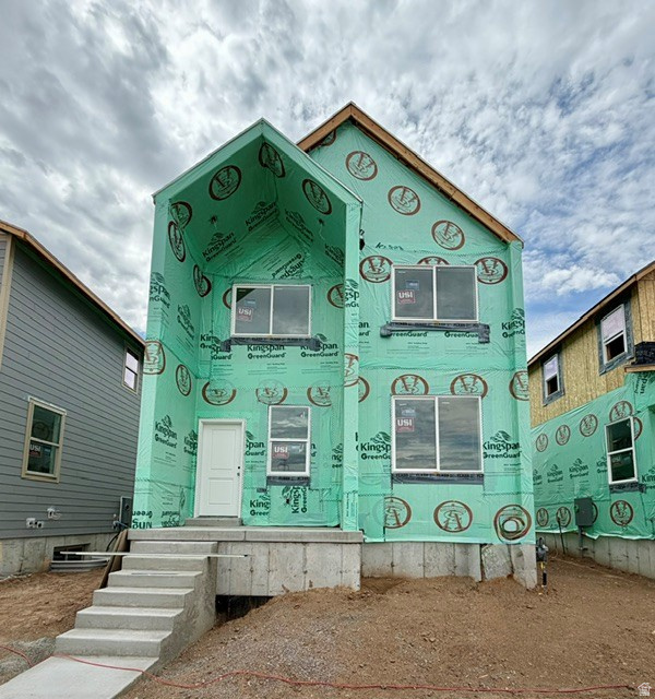 1535 S 900 W #142, Clearfield, UT 84015 — photo 1