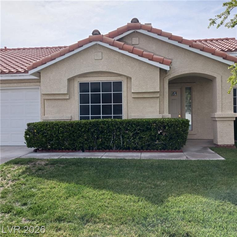 4865  Octavia Way, Las Vegas, NV 89147 — photo 1