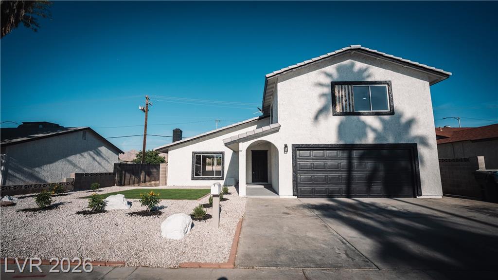 2294 Miner Way, Las Vegas, NV 89104 — photo 1