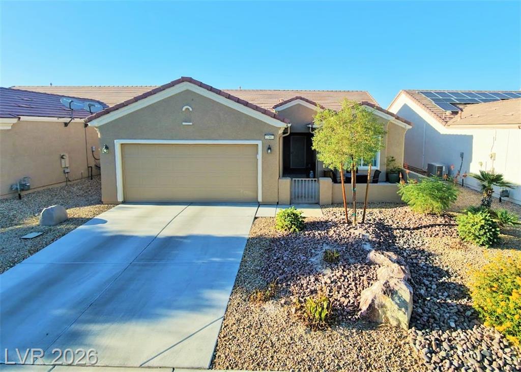 2360  Great Auk Avenue, North Las Vegas, NV 89084 — photo 1