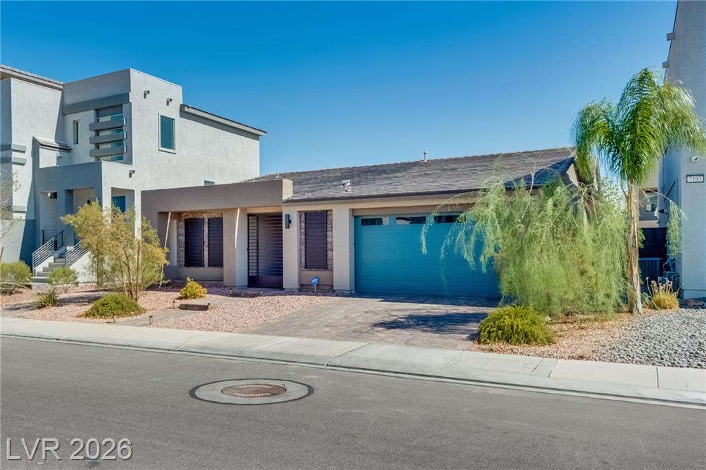 7177 West Camero Avenue, Las Vegas, NV 89113 — photo 1